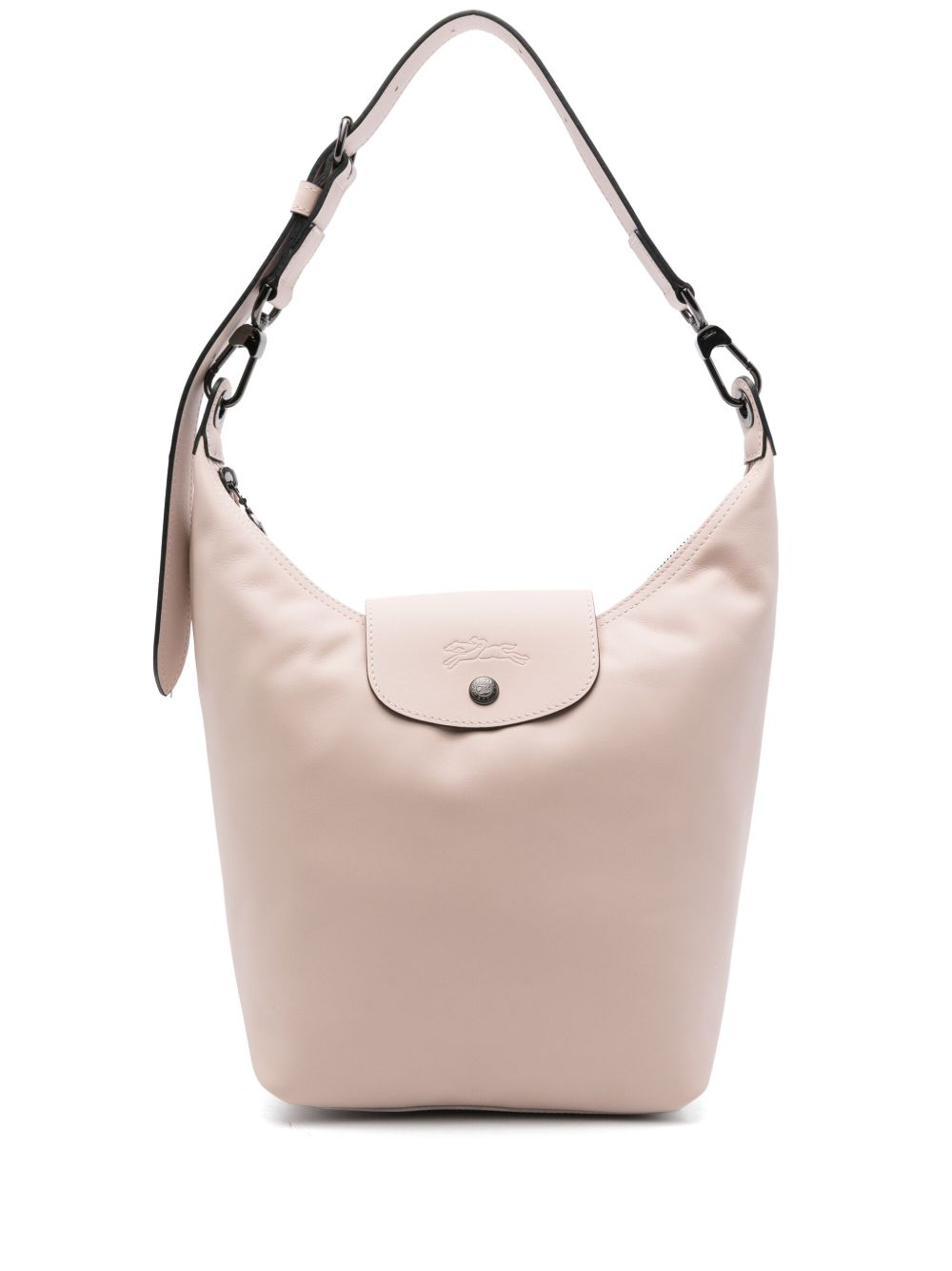 Longchamp Le Pliage Xtra 中号单肩包 - 中性色