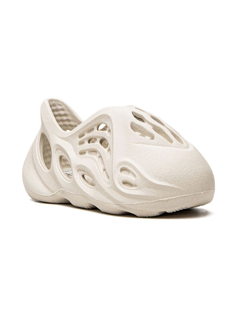 adidas Kids YEEZY Foam Runner Sand 运动鞋 - 中性色