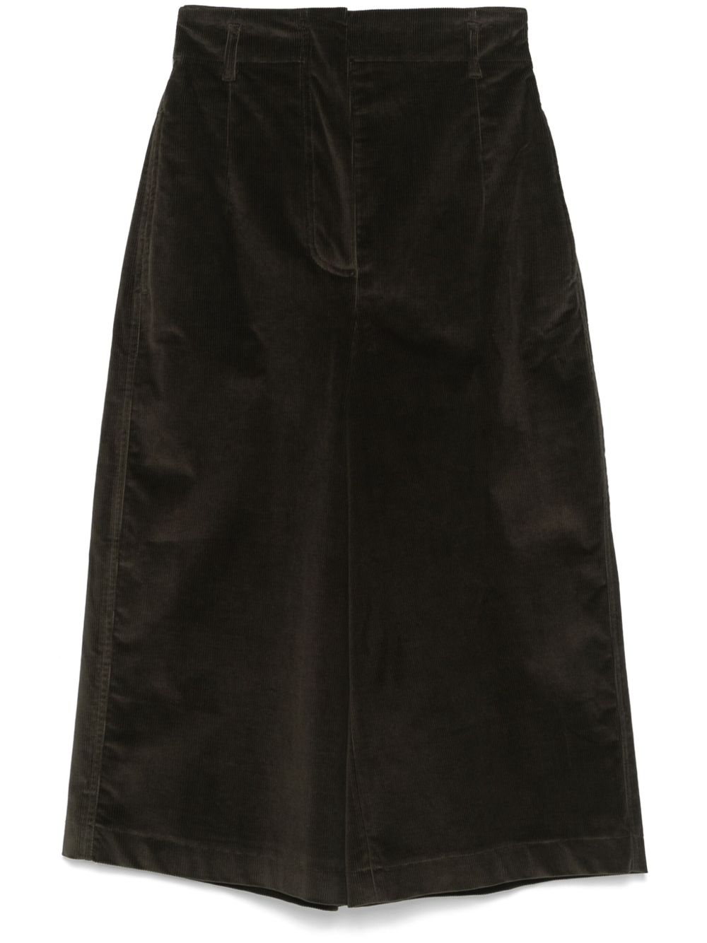 Max Mara Zenith 长裤 - 绿色
