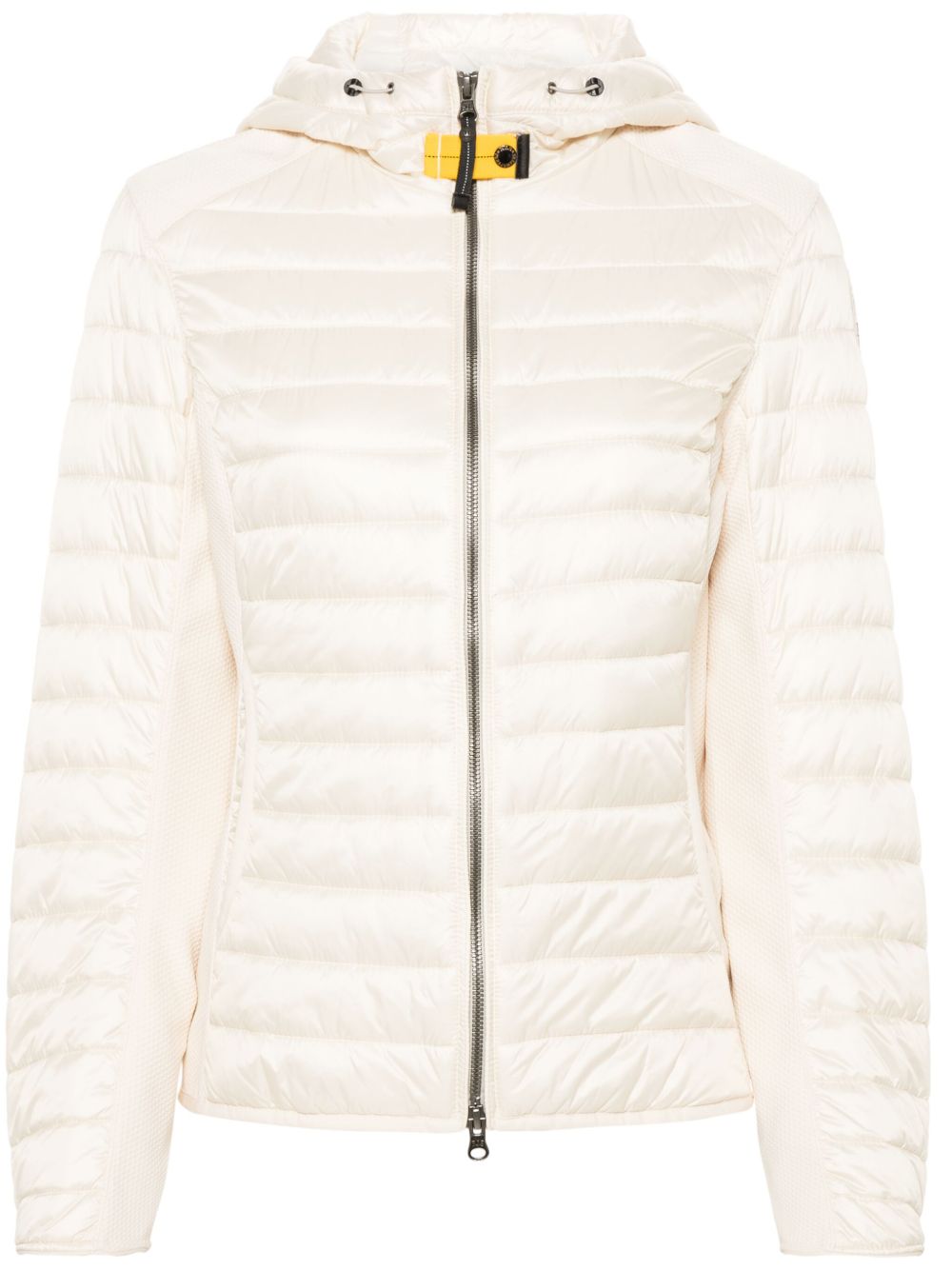 Parajumpers Kym 蓬松夹克 - 中性色