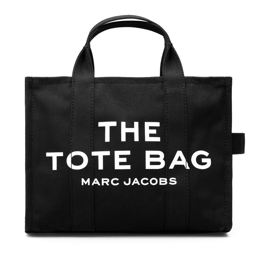 MARC JACOBS The Canvas Medium Tote 女士中号帆布托特包