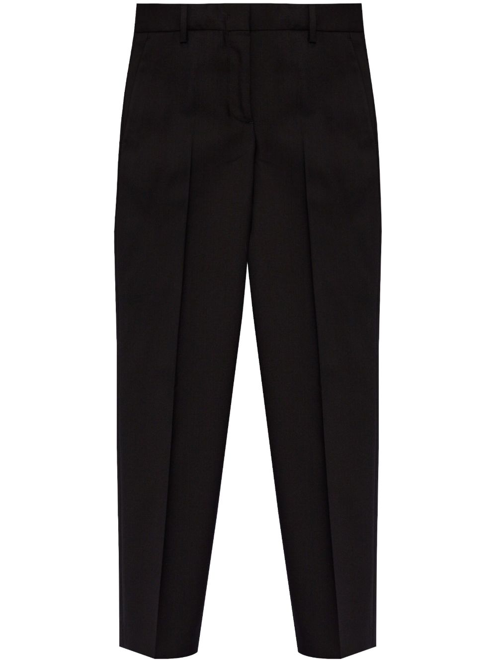 Paul Smith A Suit To Travel In 西裤 - 黑色