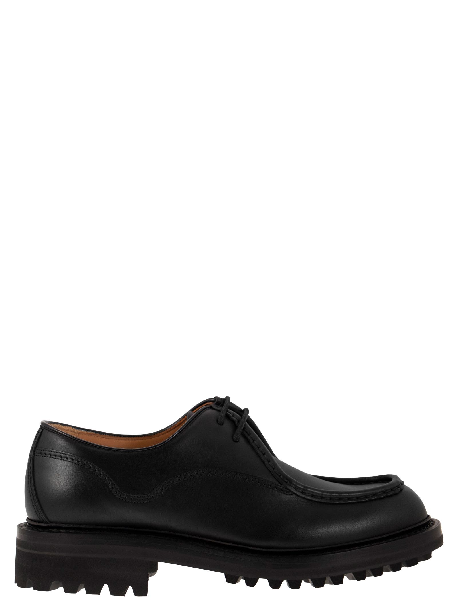 Church's Lymington Lace Up Shoes