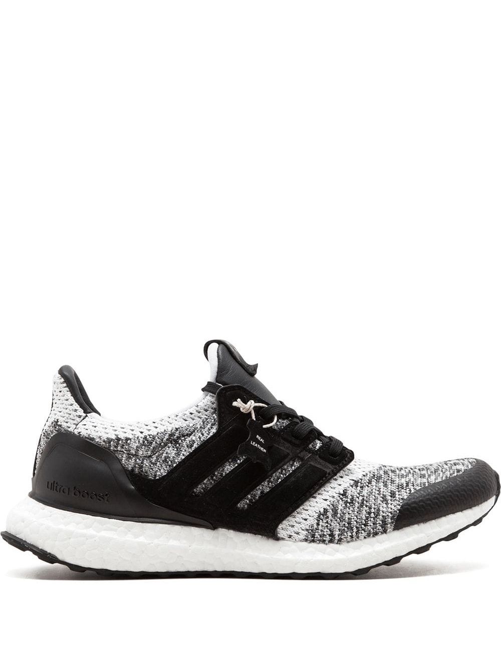 adidas UltraBOOST S.E运动鞋 - 黑色