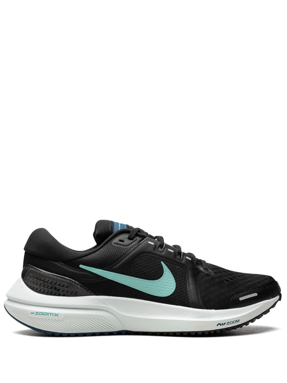 Nike Air Zoom Vomero 16 运动鞋 - 黑色