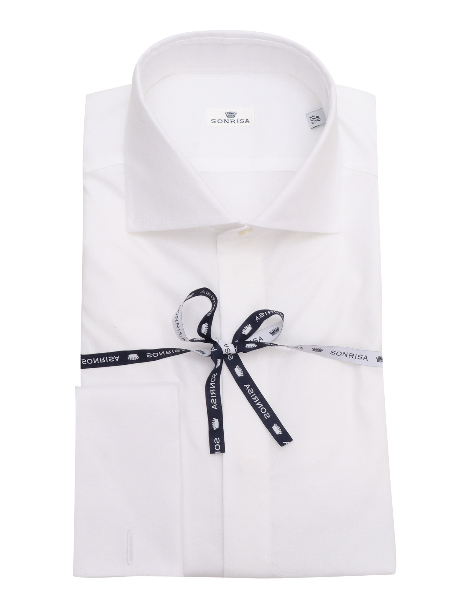 Sonrisa Man Shirt