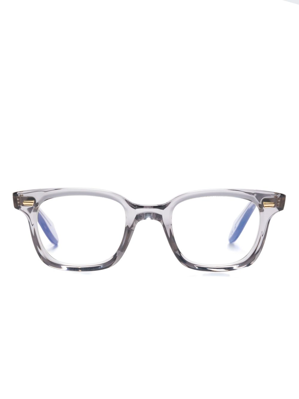 Cutler & Gross 9521 方框眼镜 - 中性色