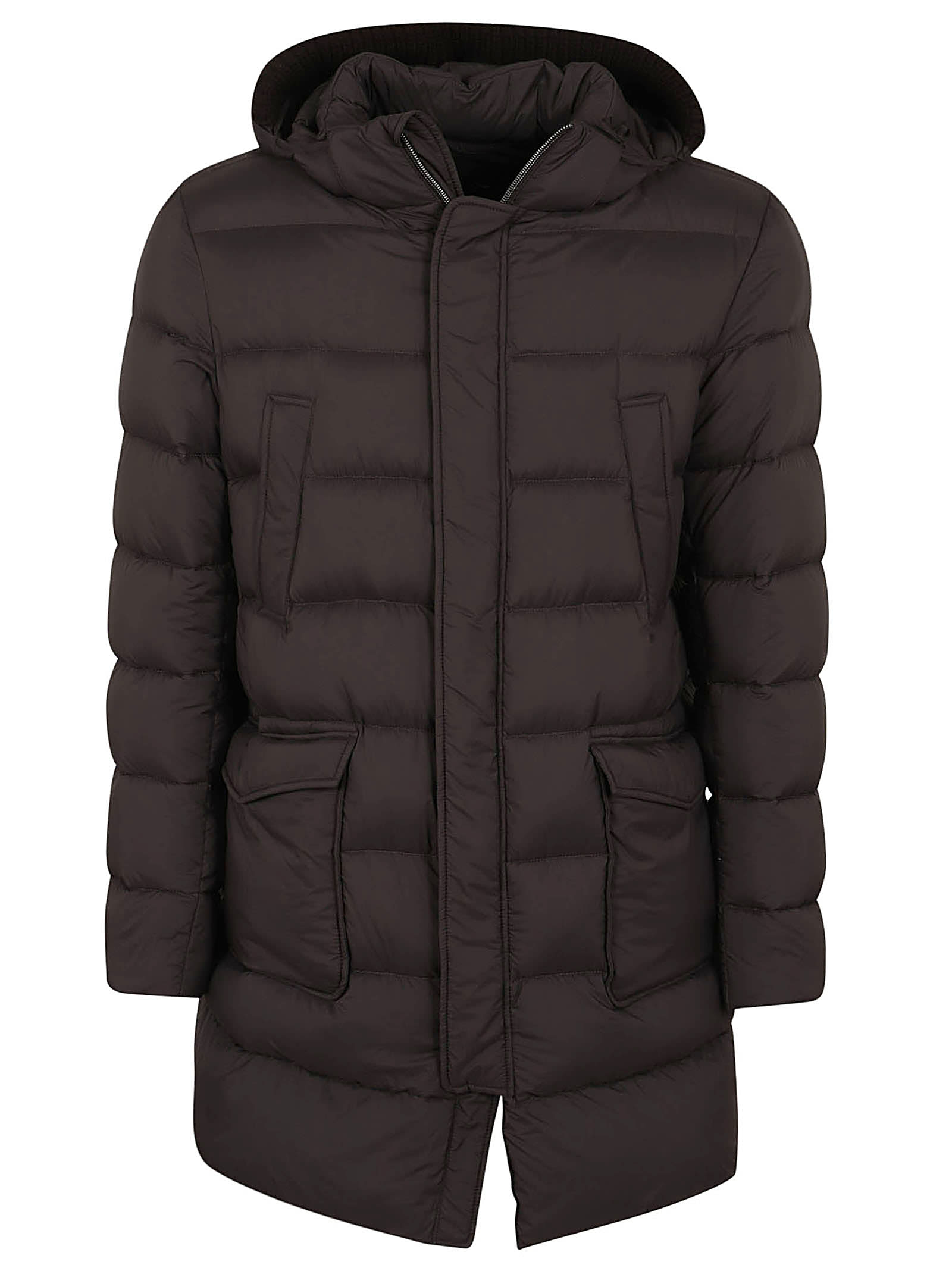 Herno Padded Jacket