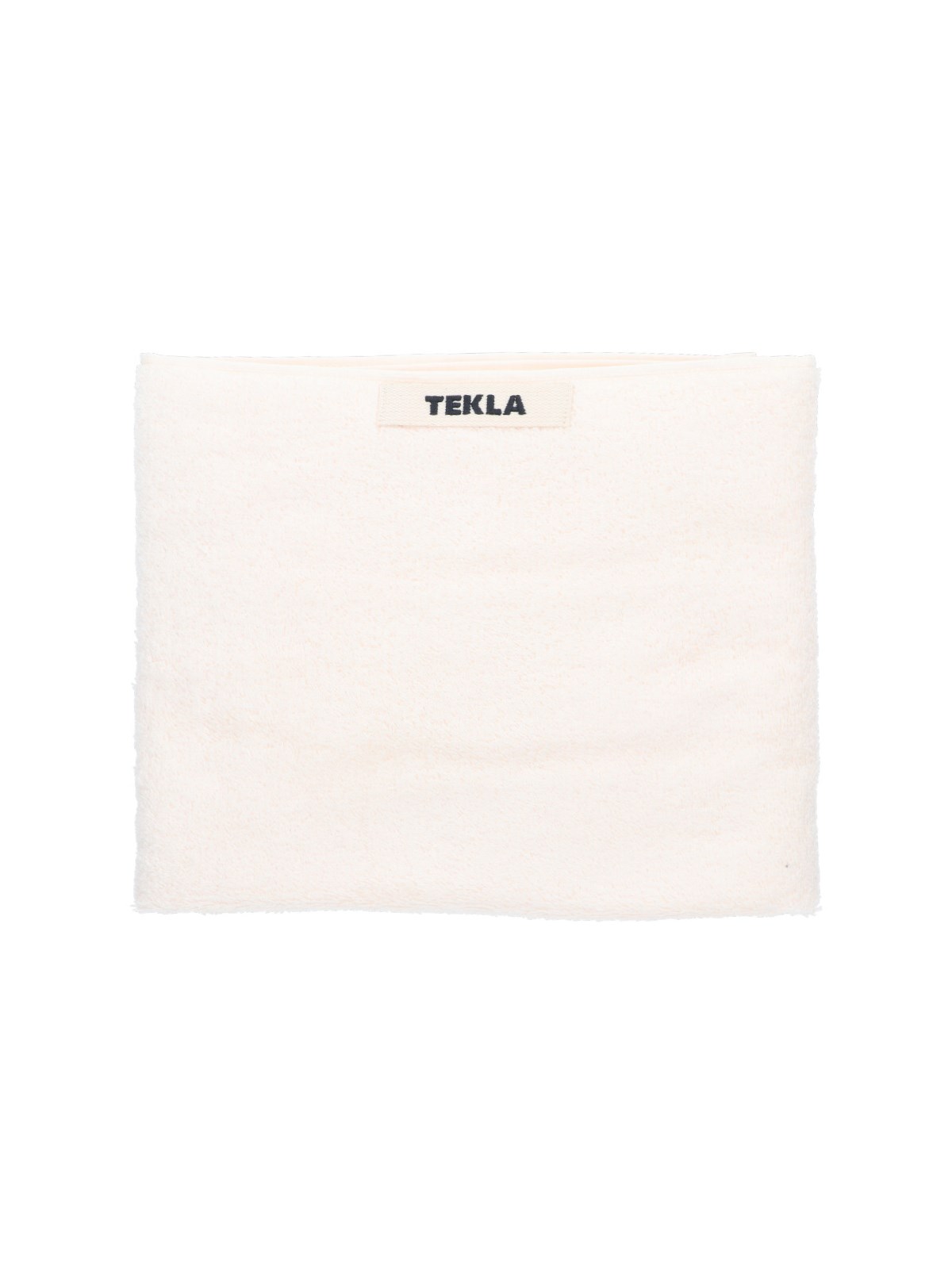 Tekla 'Ivory' Midi毛巾