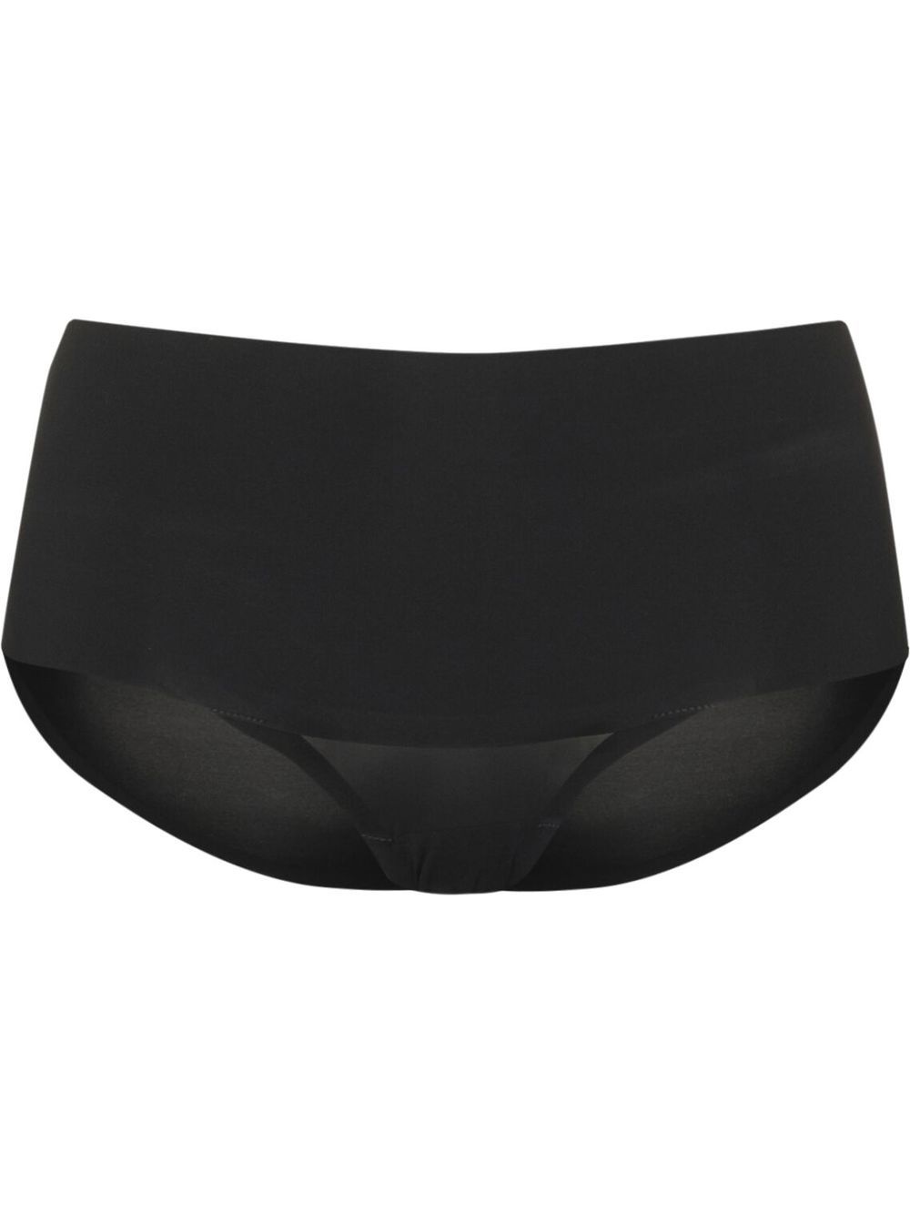 SPANX Undie-tectable 平滑三角裤 - 黑色