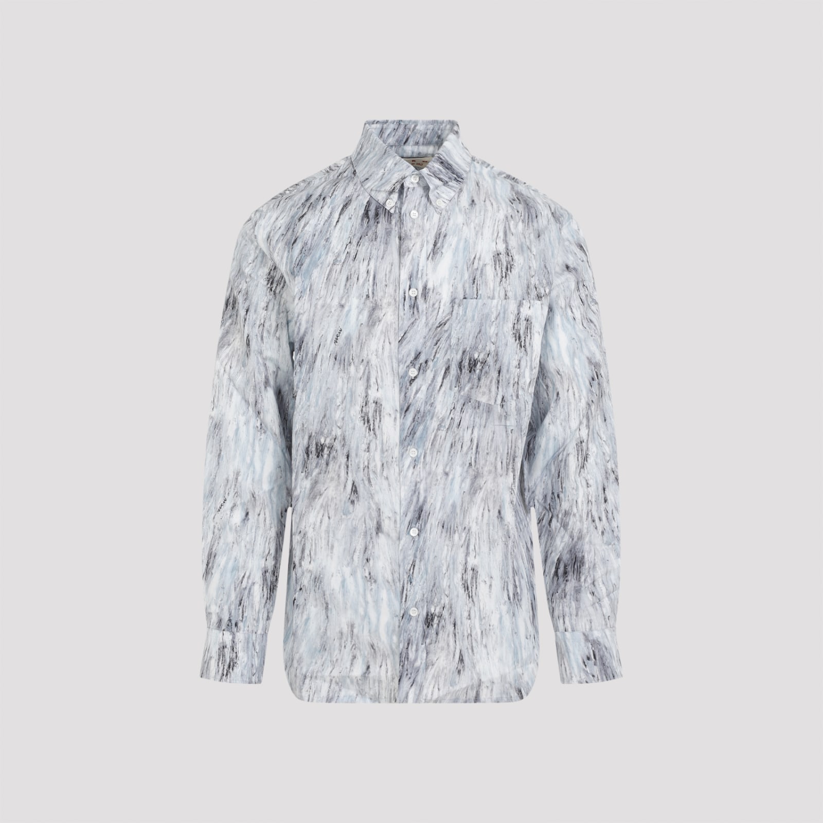 Marni Cotton Shirt