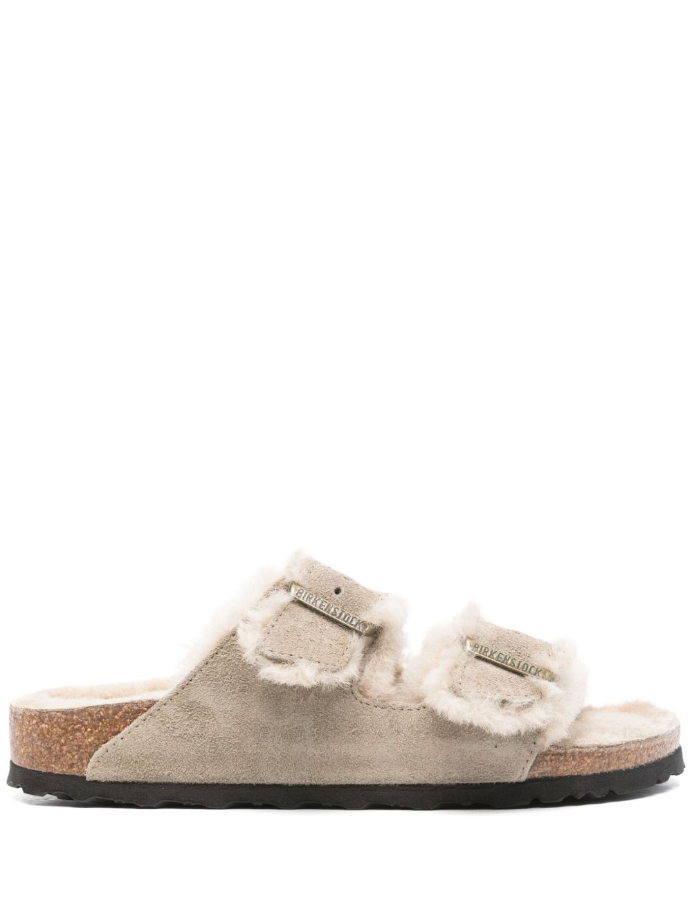 Birkenstock Arizona 凉鞋 - 中性色