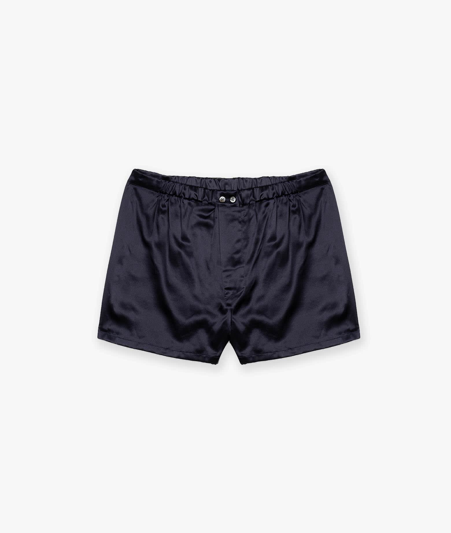Larusmiani 男士平角裤 Forte Dei Marmi 系列