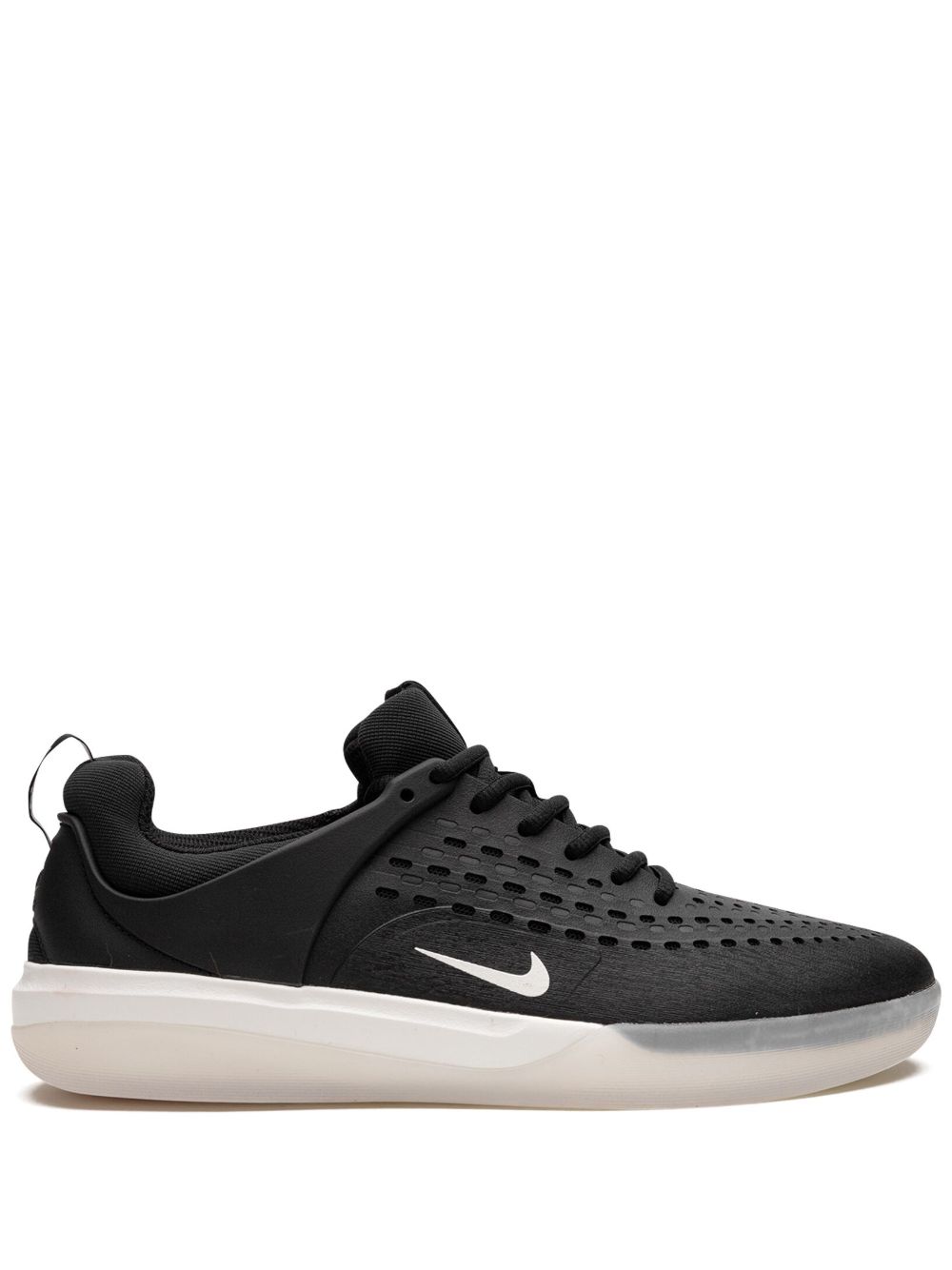 Nike SB Zoom Nyjah 3 运动鞋 - 黑色