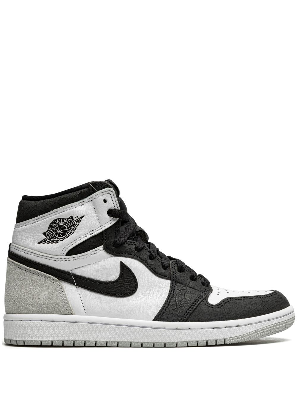 Jordan Air Jordan 1 Retro High OG Stage Haze 运动鞋 - 白色