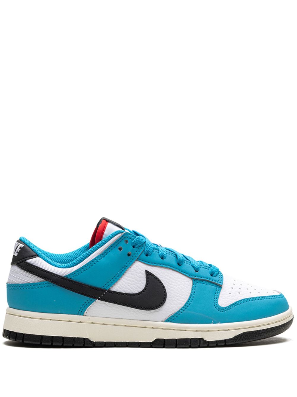 Nike Dunk Low Next Nature N7 Dark Turquoise 运动鞋 - 黑色