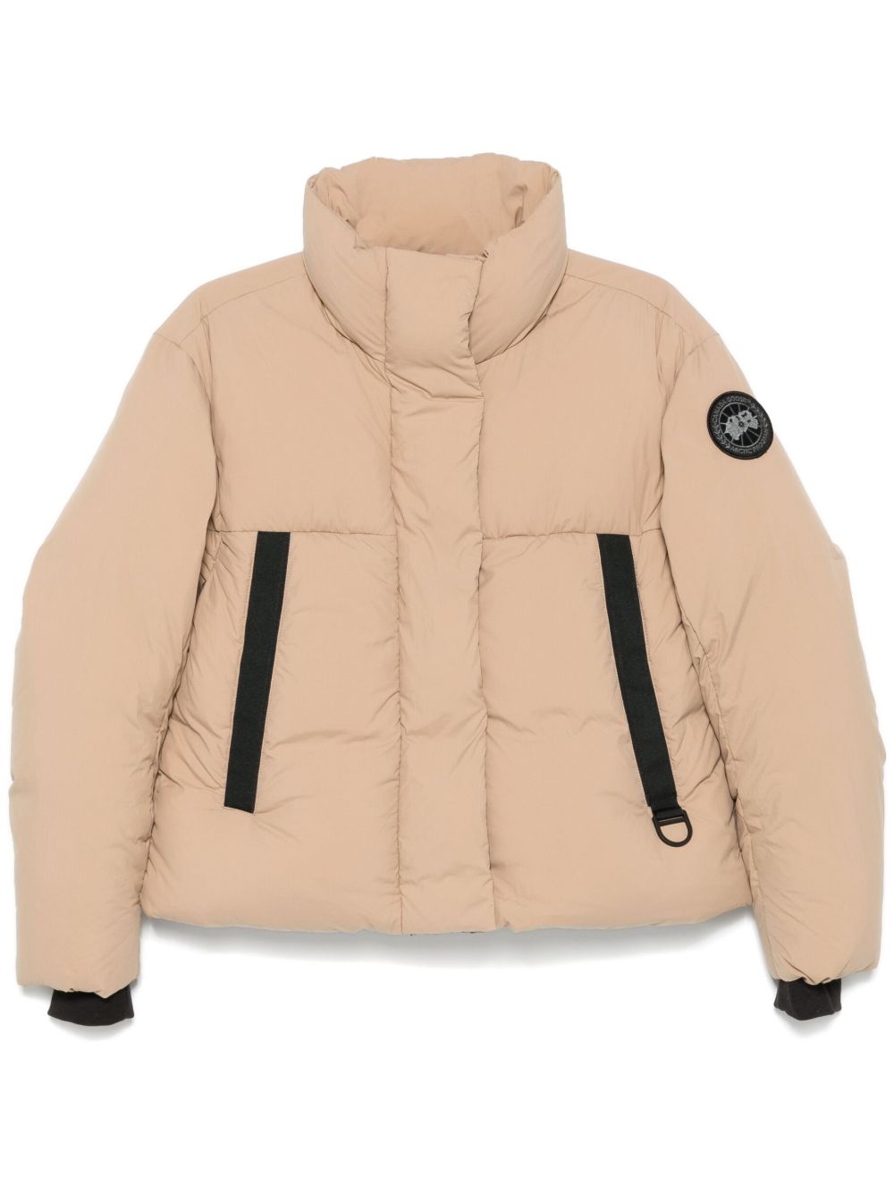 Canada Goose Juction 夹克 - 中性色