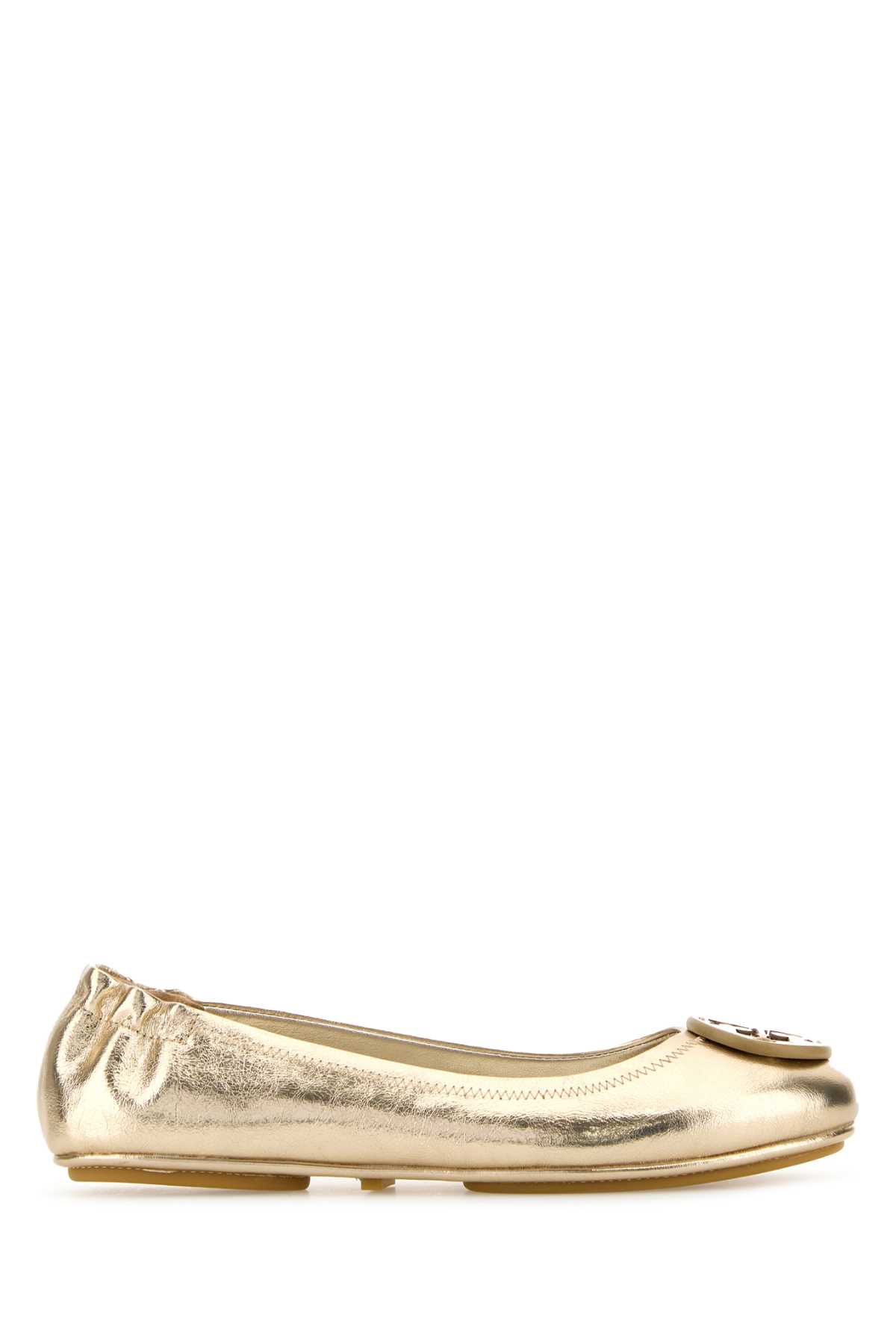 Tory Burch Minnie Ballerinas