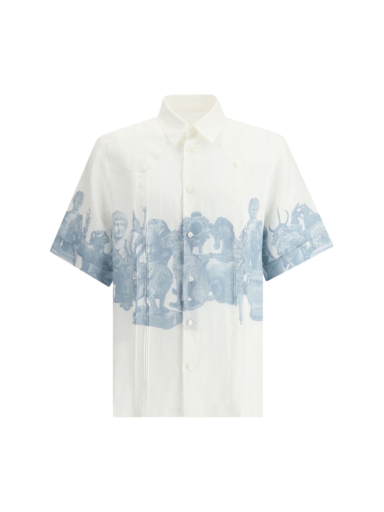 Givenchy Shirt
