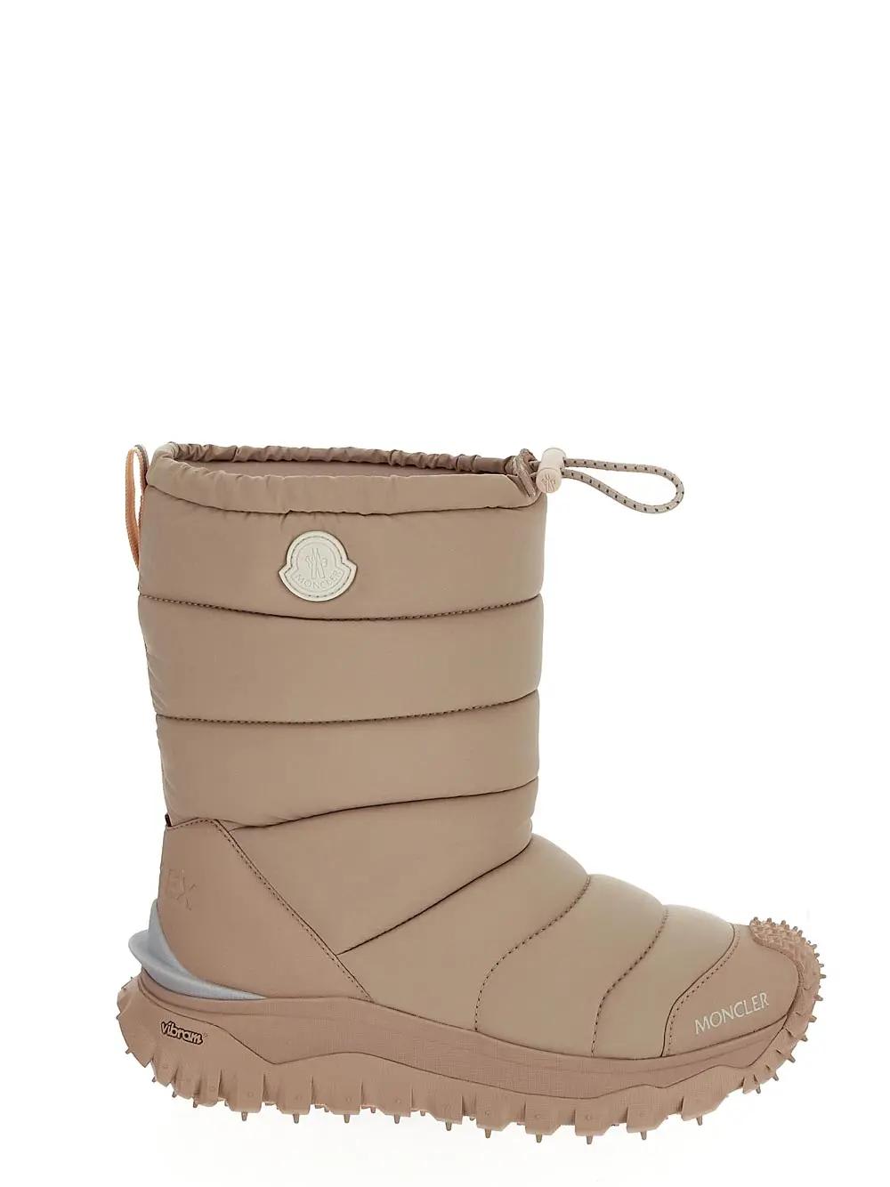 Moncler Trailgrip Apres High Boot
