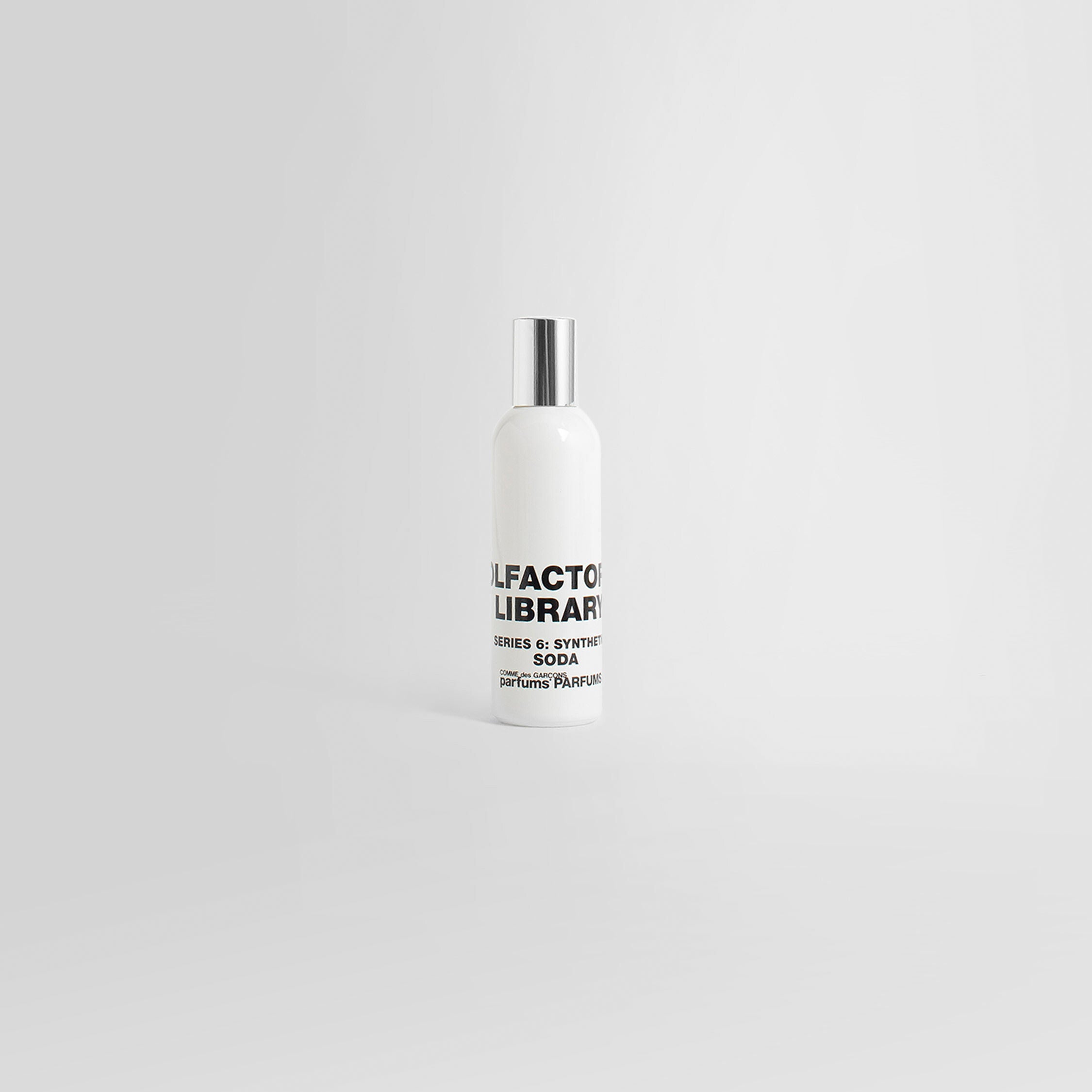 COMME DES GARCONS PARFUMS UNISEX COLORLESS PERFUMES