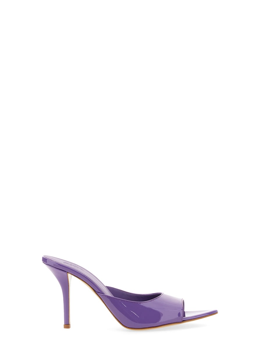 GIA BORGHINI Sandal Perni 04