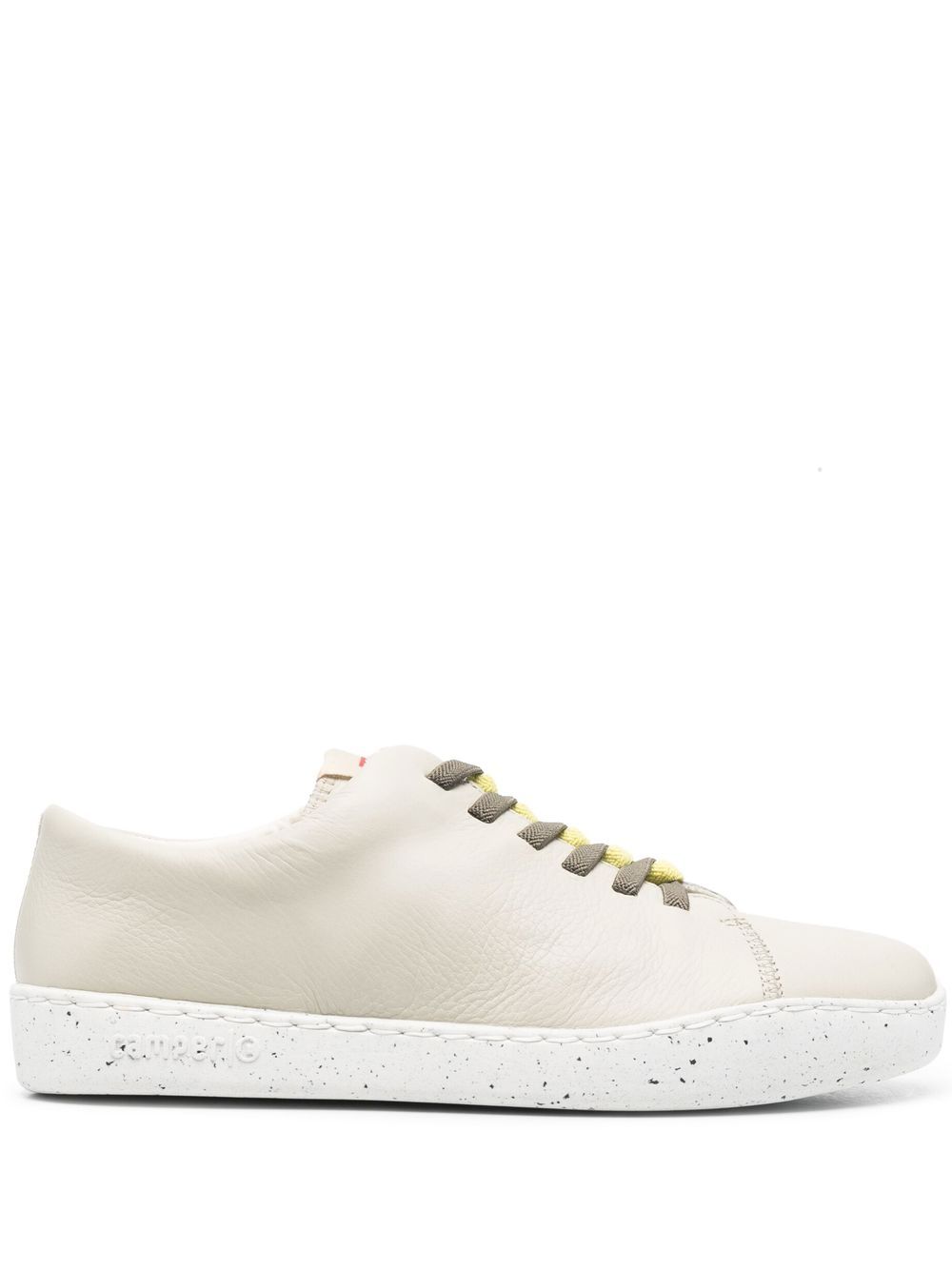 Camper Peu Touring Twins 系带运动鞋 - 中性色