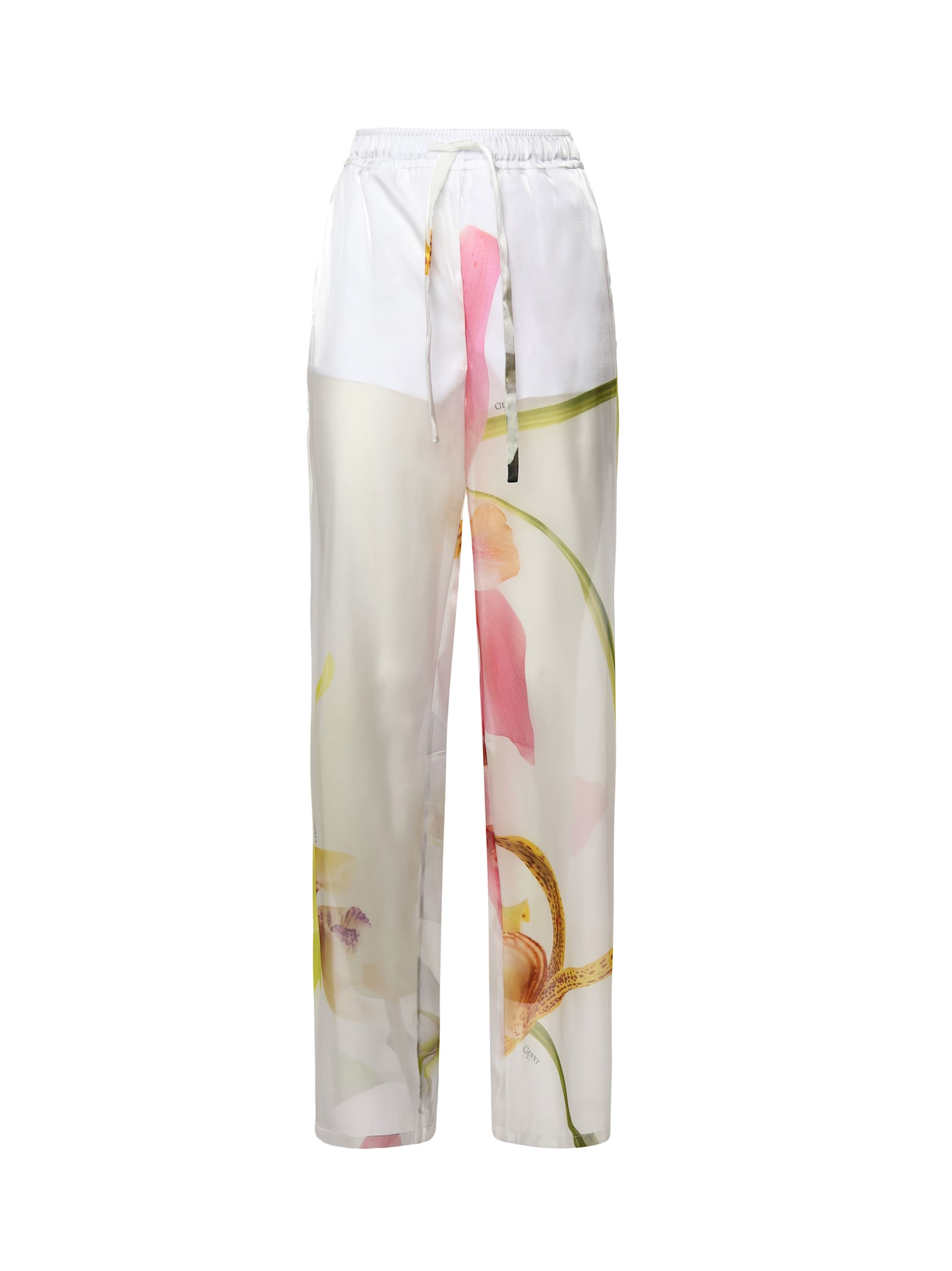 Genny Drawstring Trousers