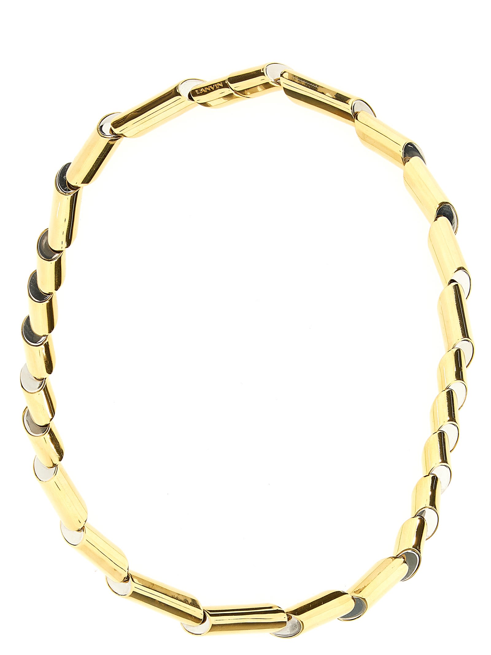 Lanvin 串珠项链