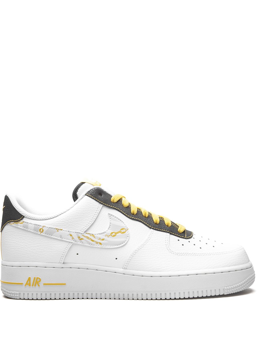 Nike Air Force 1 Low 运动鞋 - 白色