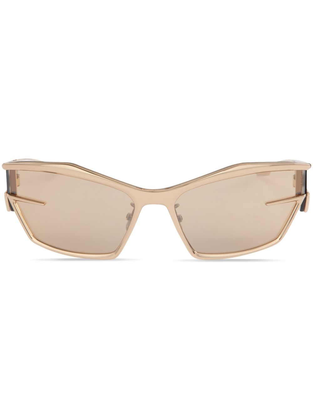 Givenchy Eyewear Giv Cut 太阳眼镜 - 粉色