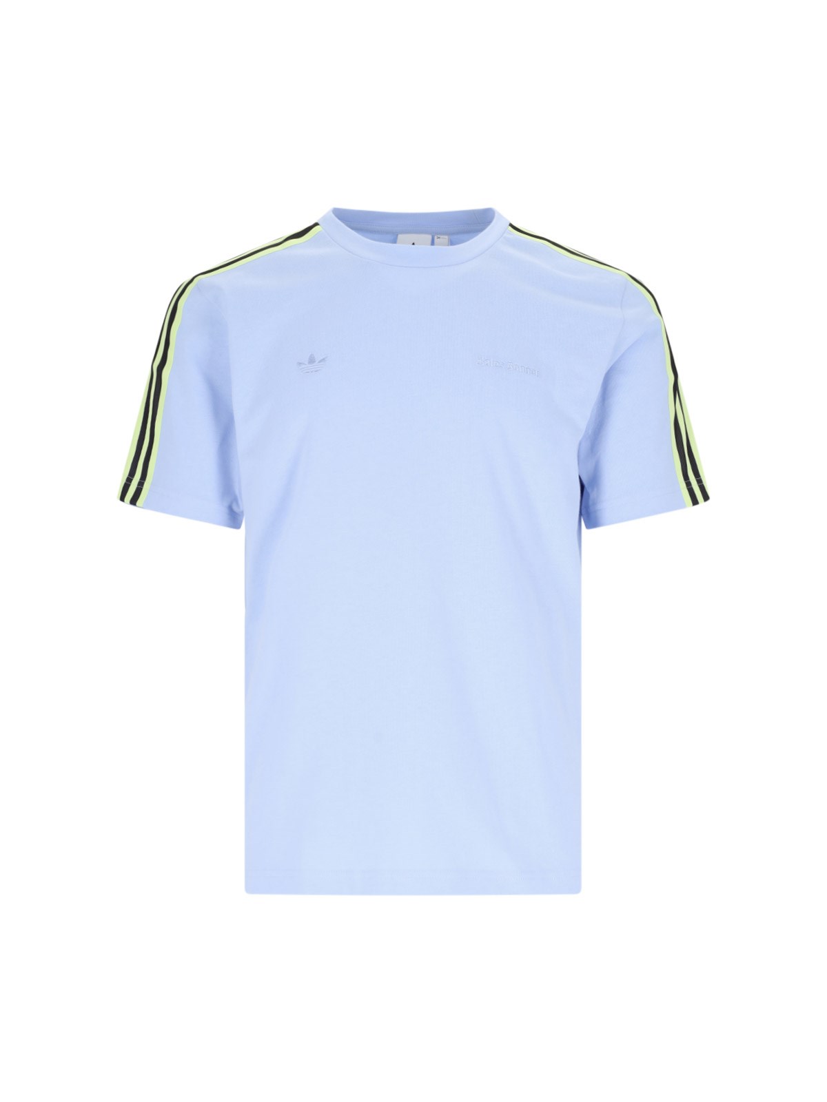 Adidas x Wales Bonner ‘Set-In' T-Shirt