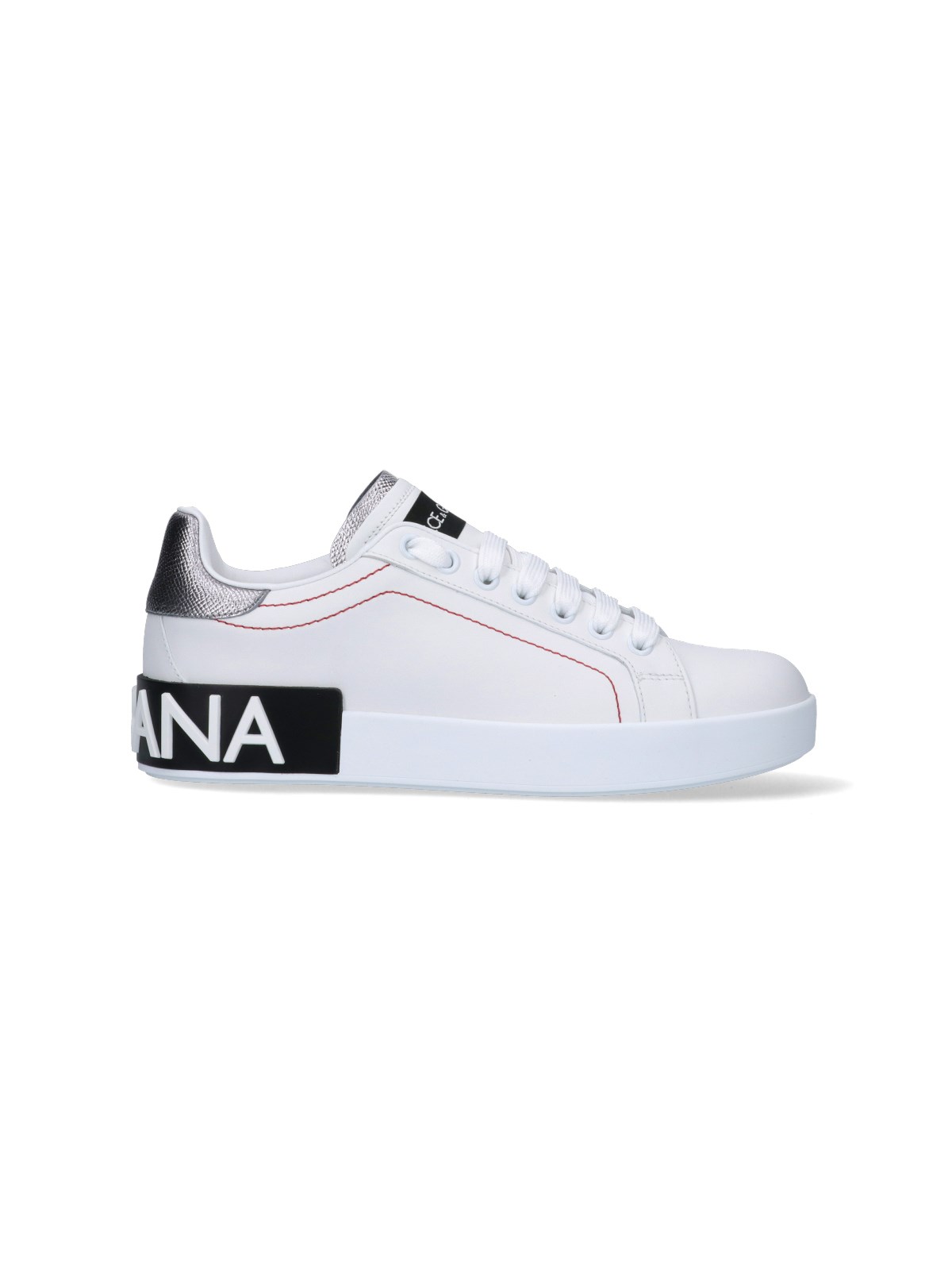 Dolce & Gabbana 'Portofino' Sneakers