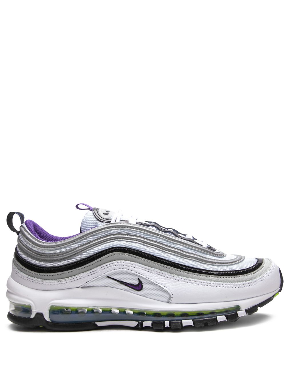 Nike Air Max 97 运动鞋 - 白色