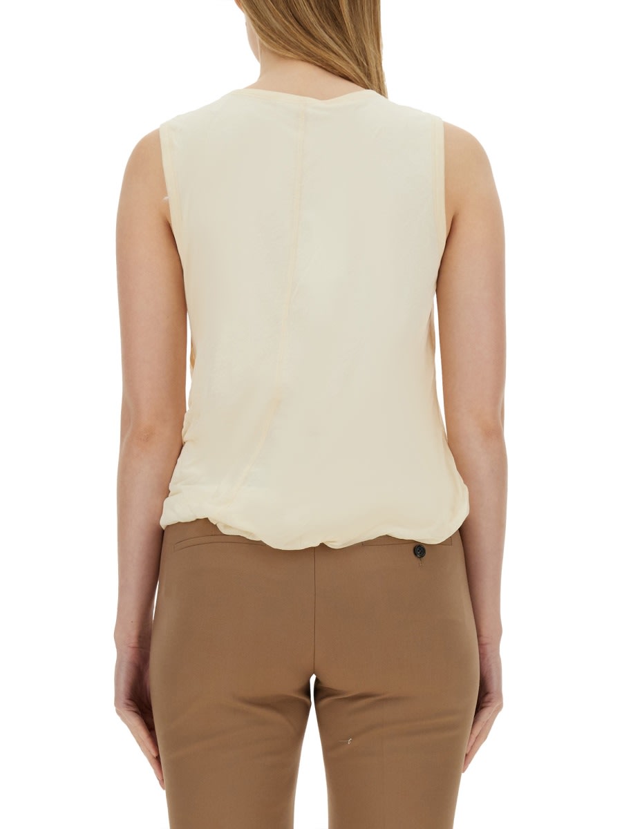 Helmut Lang 针织背心