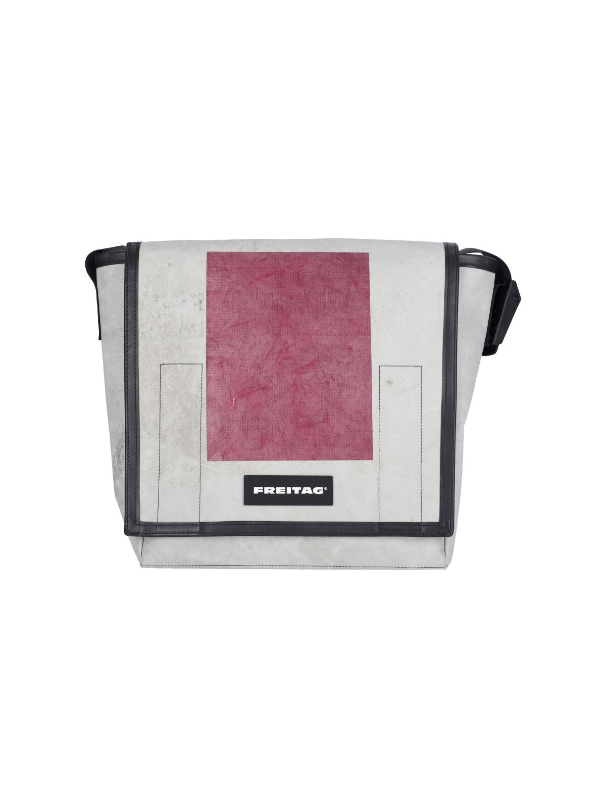 Freitag "F21 Nightclub" Crossbody Bag