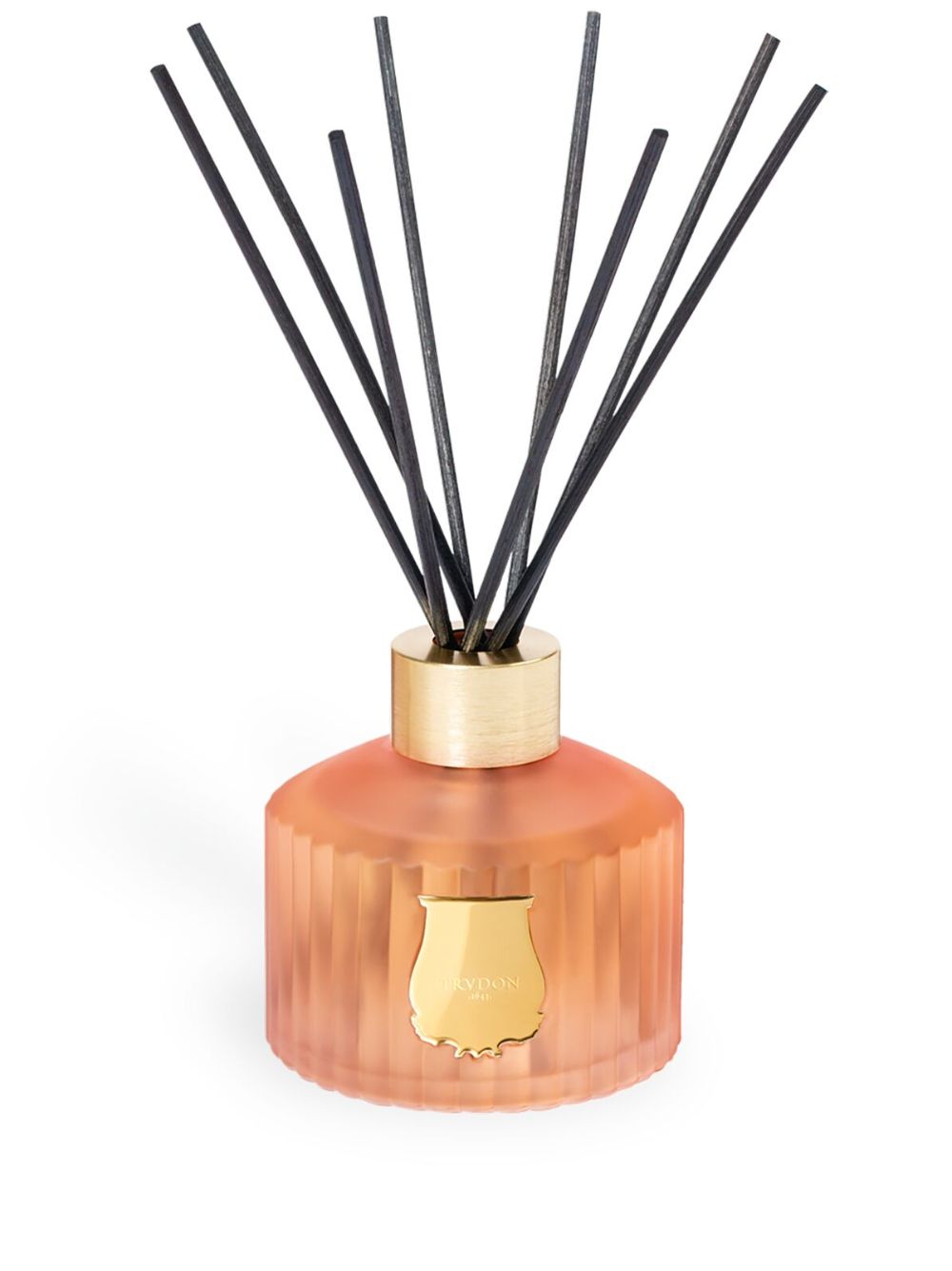 TRUDON Tuileries 芦苇扩香器（350 毫升） - 粉色