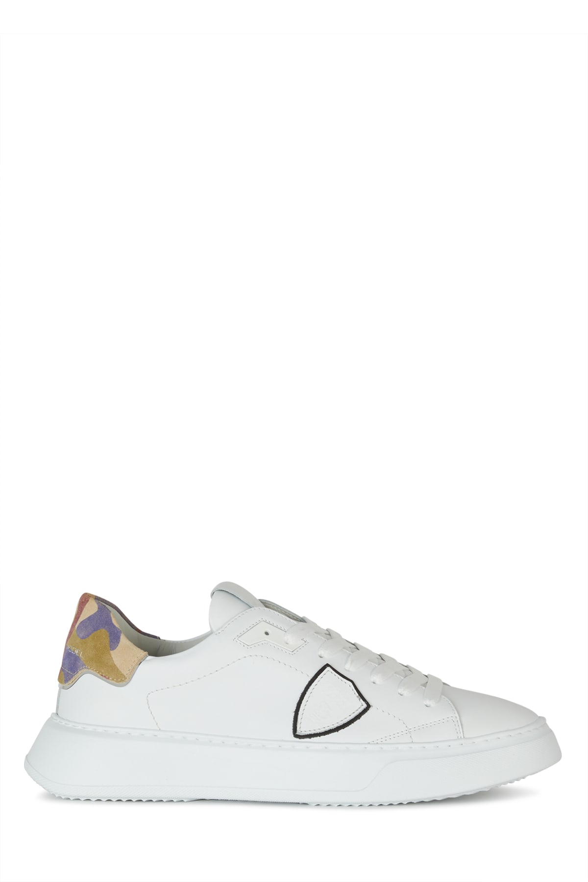 Philippe Model Sneakers