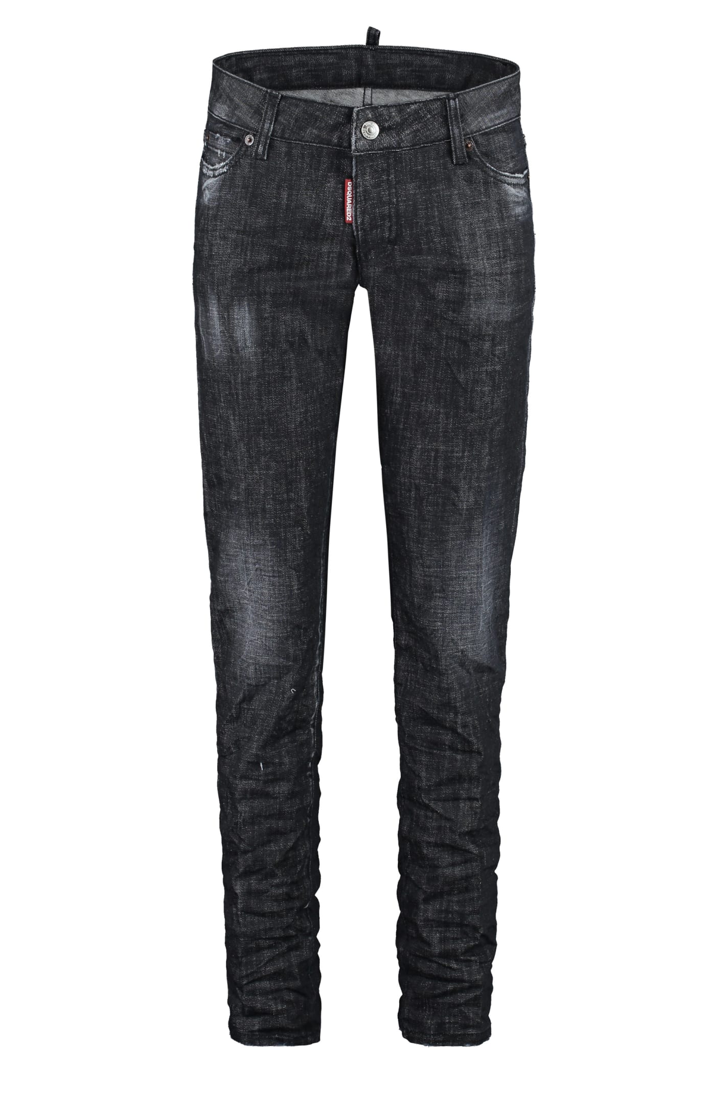 Dsquared 2 Jennifer 5口袋牛仔裤