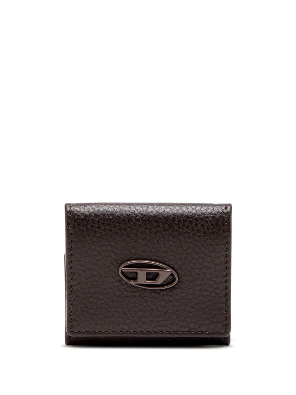 Diesel Hissu Evo 钱包 - 褐色