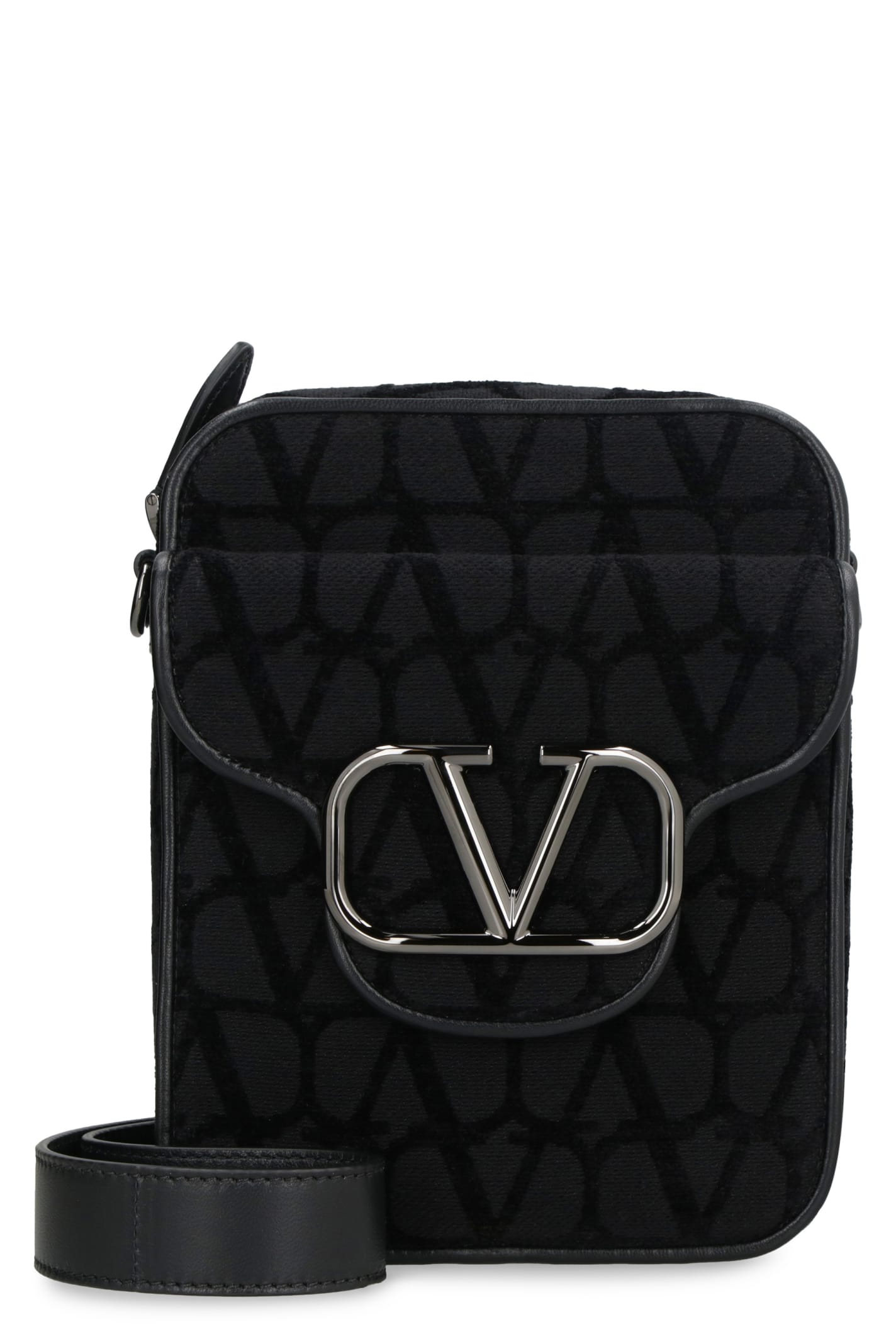 Valentino Garavani 乐蔻斜挎包