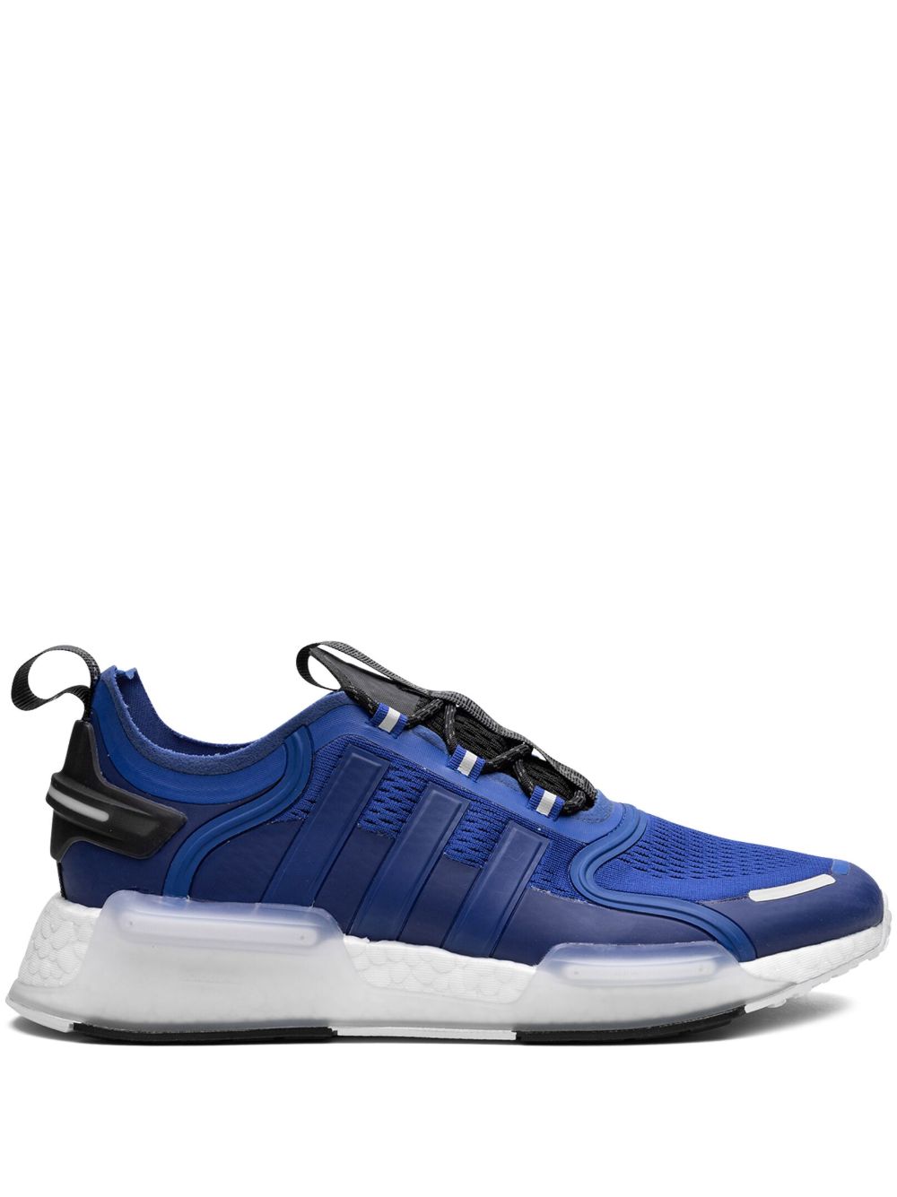 adidas NMD_V3 低帮运动鞋 - 蓝色