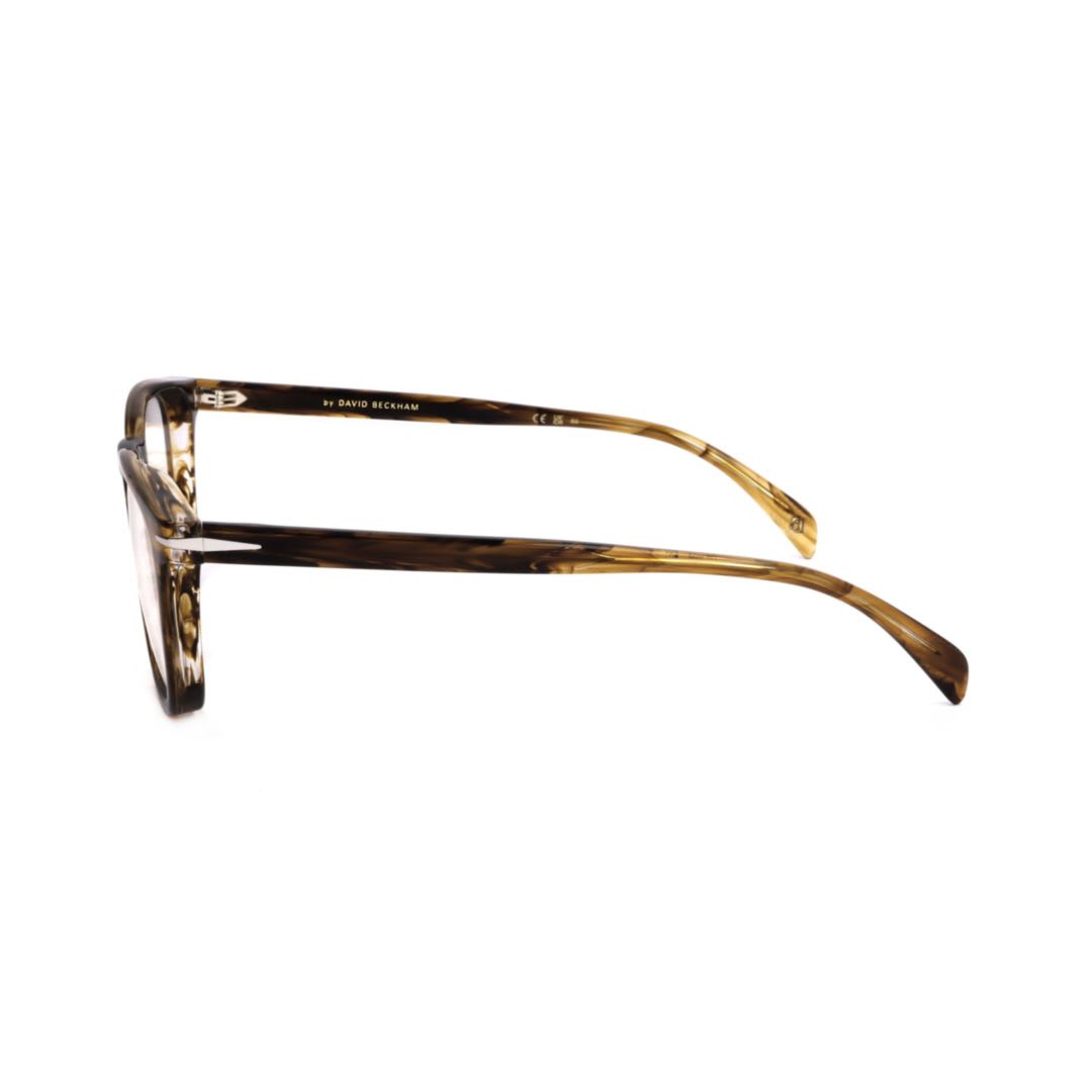 DB Eyewear 贝克汉姆 Db 7022ex4 棕色