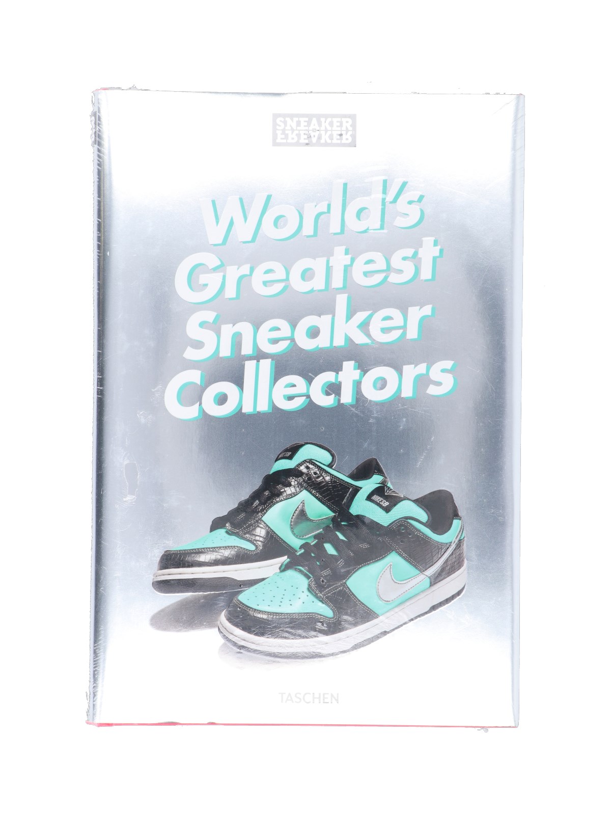 Taschen "Sneaker Freaker"