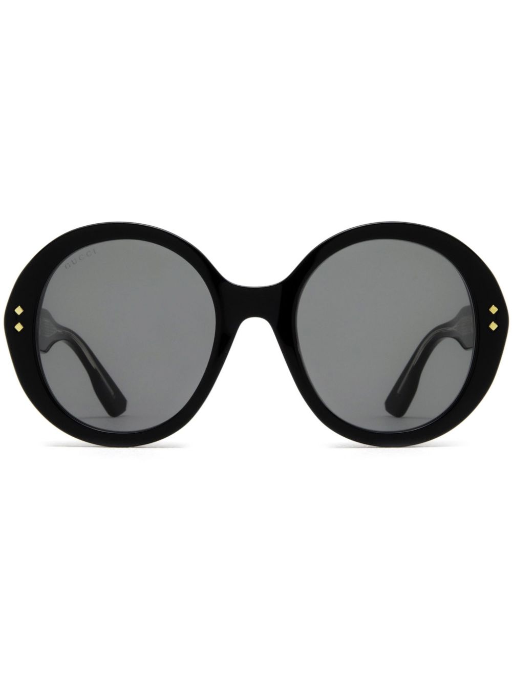 Gucci Eyewear GG1081S 太阳眼镜 - 黑色