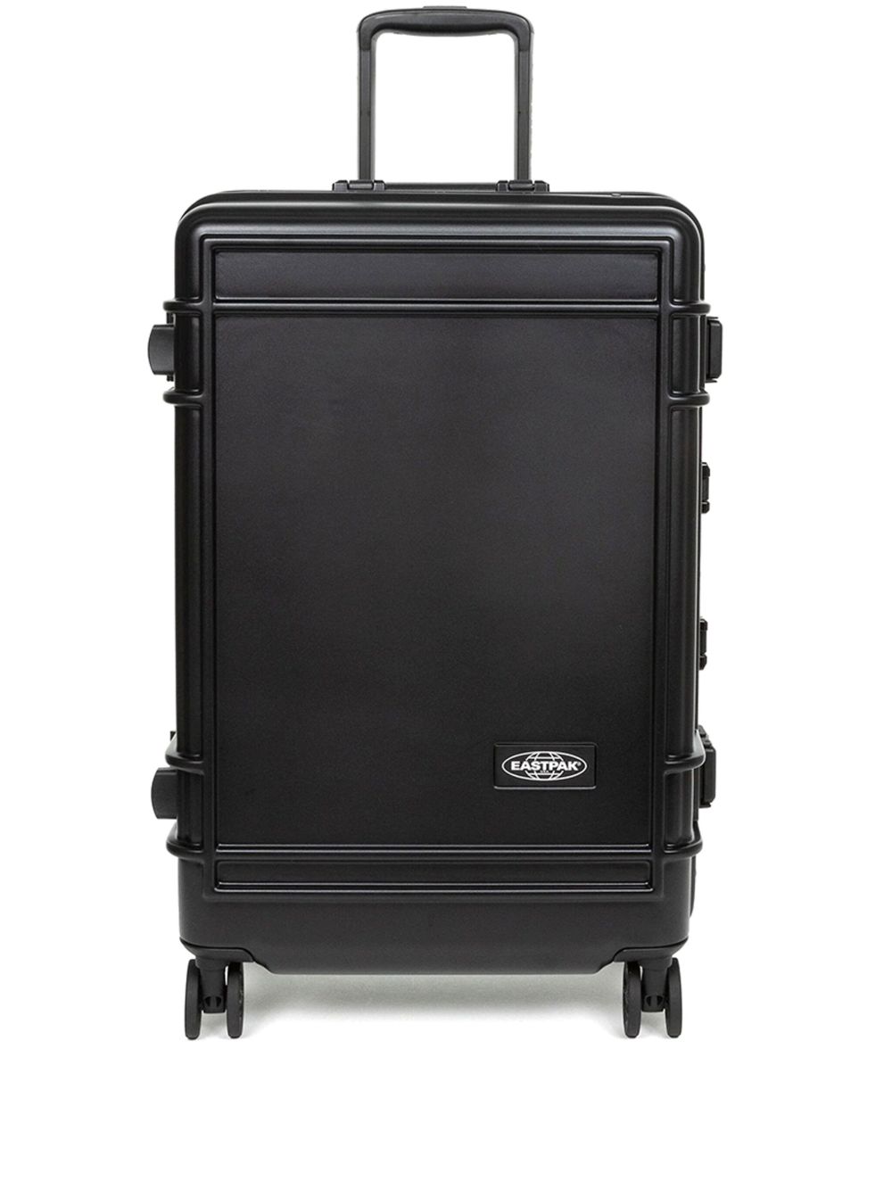 Eastpak Resist'r 行李箱 - 黑色