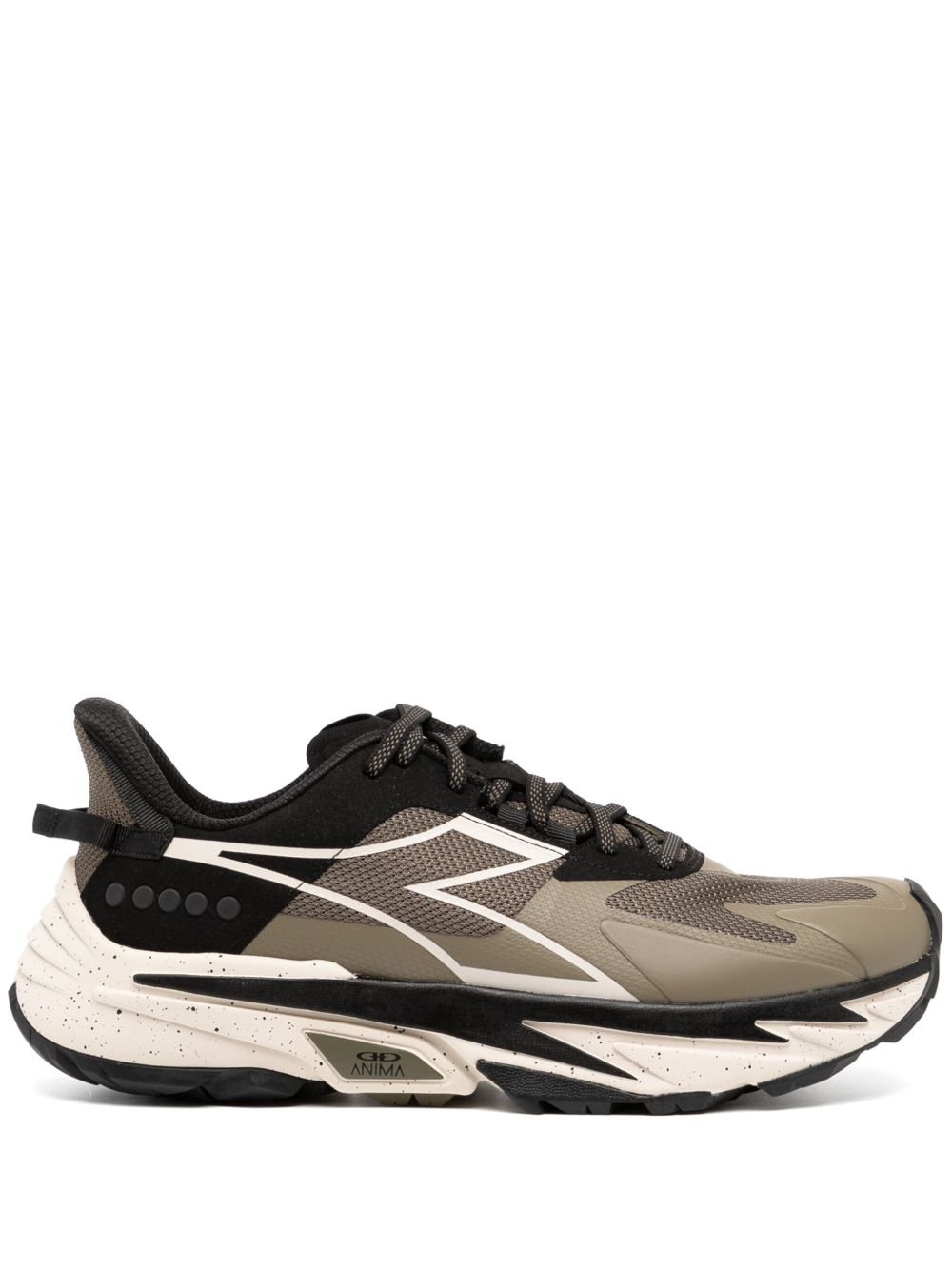 Diadora Equipe Sestriere-XT 运动鞋 - 中性色