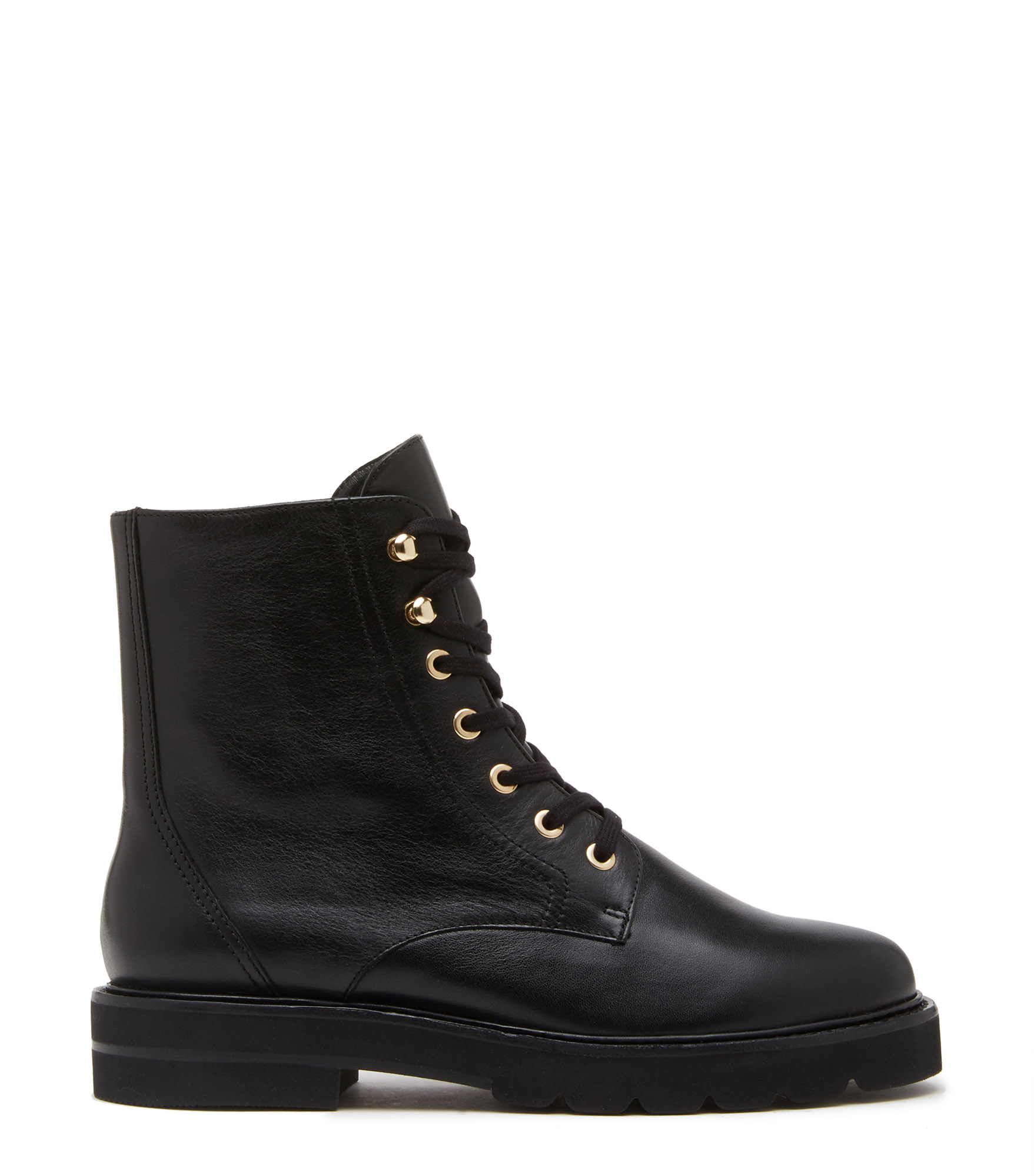 Stuart Weitzman Mila Lift Bootie - Woman Boots And Booties Black 37