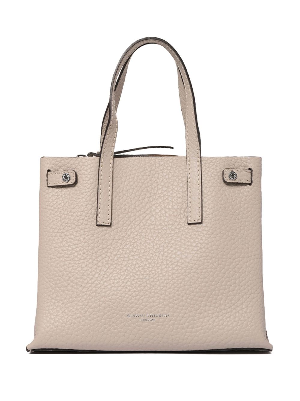 GIANNI CHIARINI Altea 手提包 - 中性色