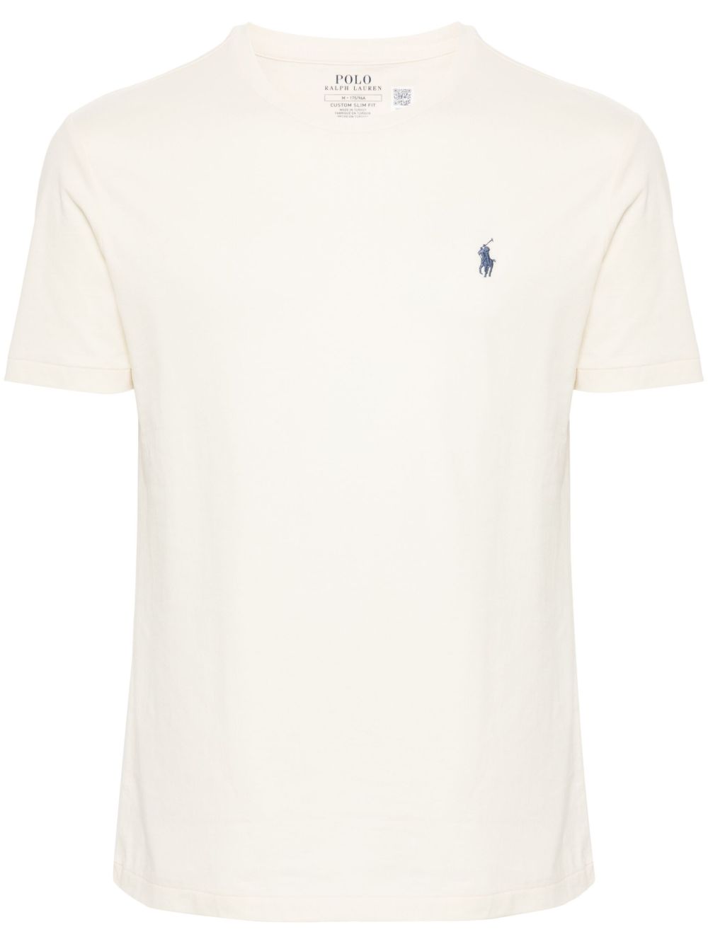 Polo Ralph Lauren Pony 刺绣T恤 - 中性色